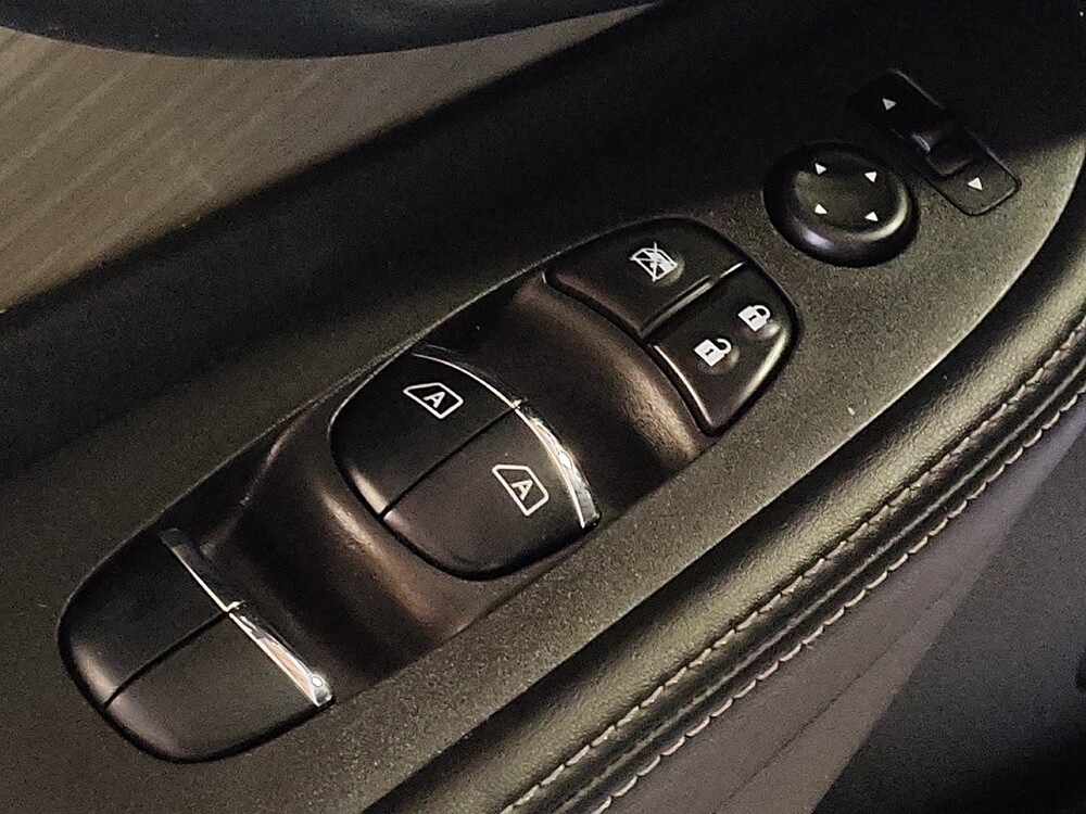 2017 Nissan Murano in Gainesville, FL 32609 - 18076825 27