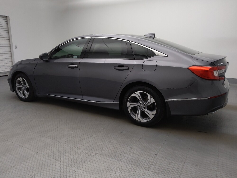 2018 Honda Accord in Denver, CO 80012 - 18076827 3