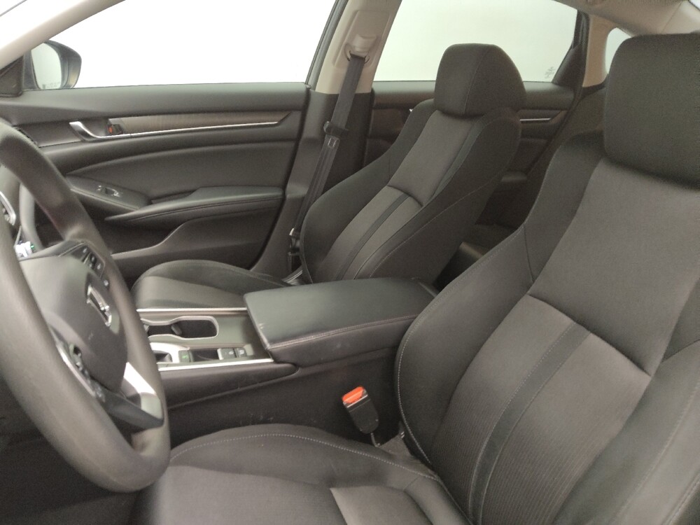 2018 Honda Accord in Denver, CO 80012 - 18076827 17