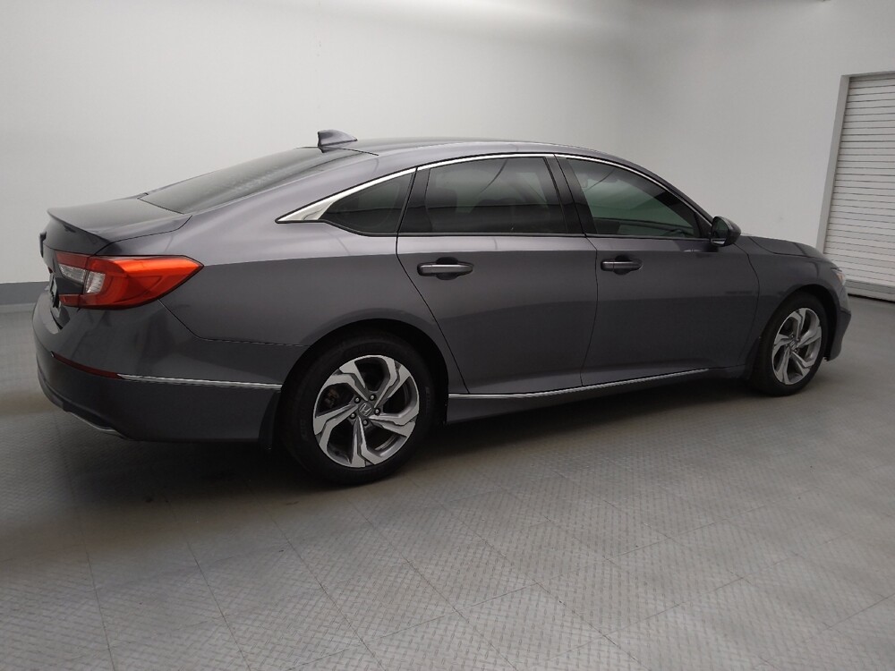 2018 Honda Accord in Denver, CO 80012 - 18076827 10