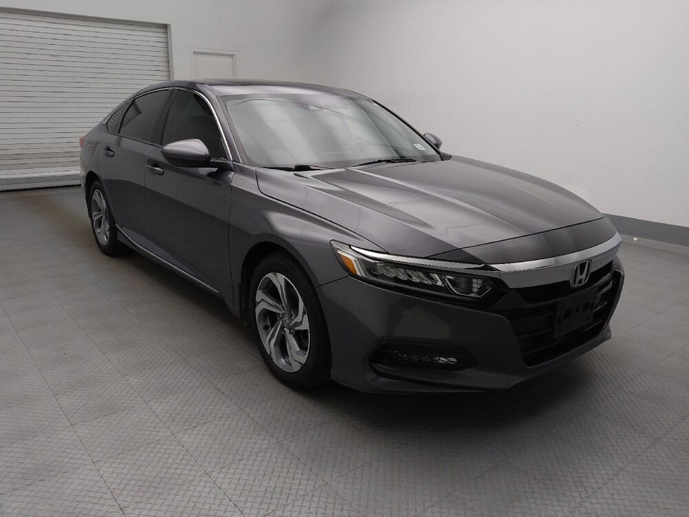 2018 Honda Accord in Denver, CO 80012 - 18076827 13