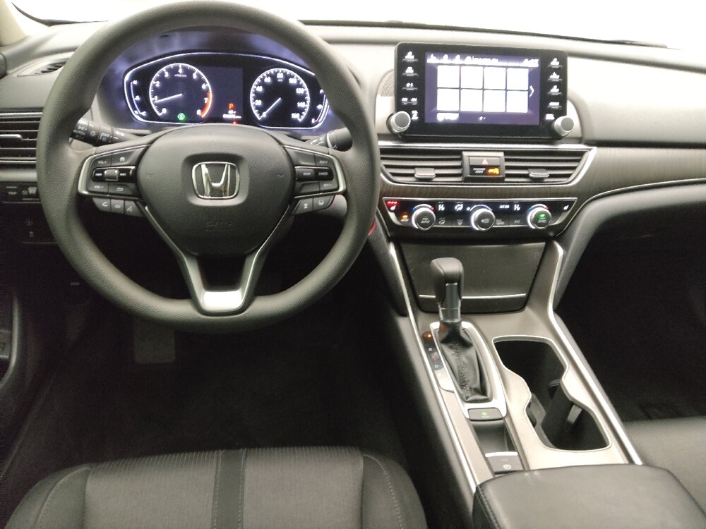 2018 Honda Accord in Denver, CO 80012 - 18076827 22
