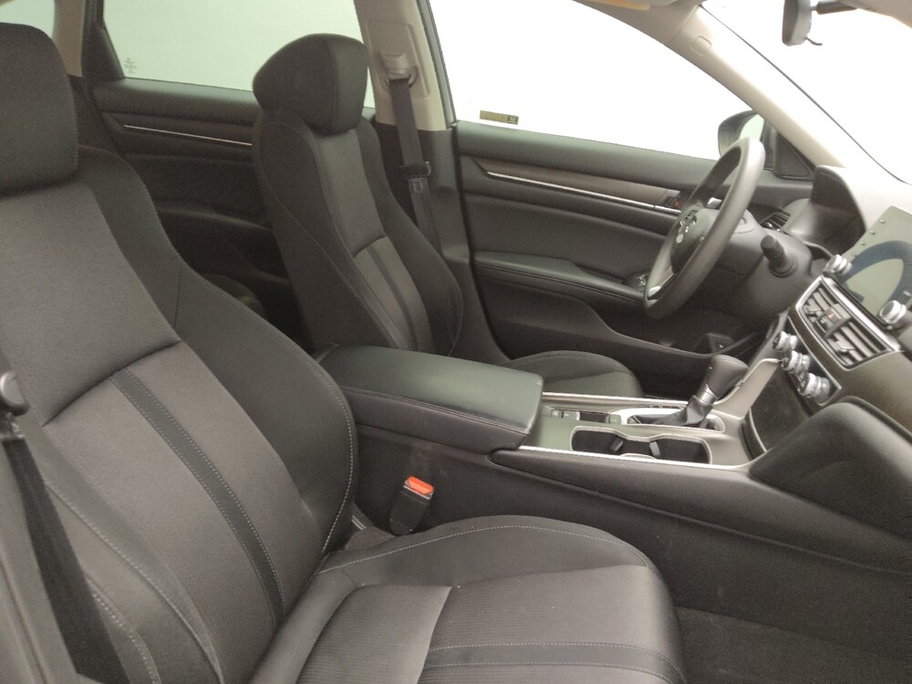 2018 Honda Accord in Denver, CO 80012 - 18076827 21