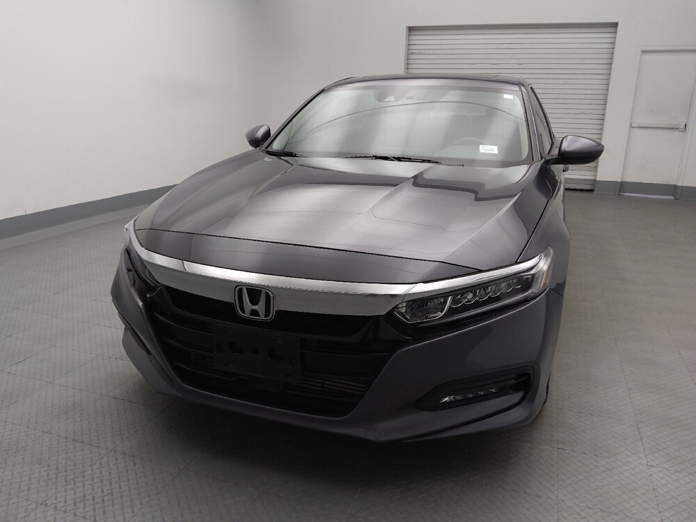 2018 Honda Accord in Denver, CO 80012 - 18076827 15
