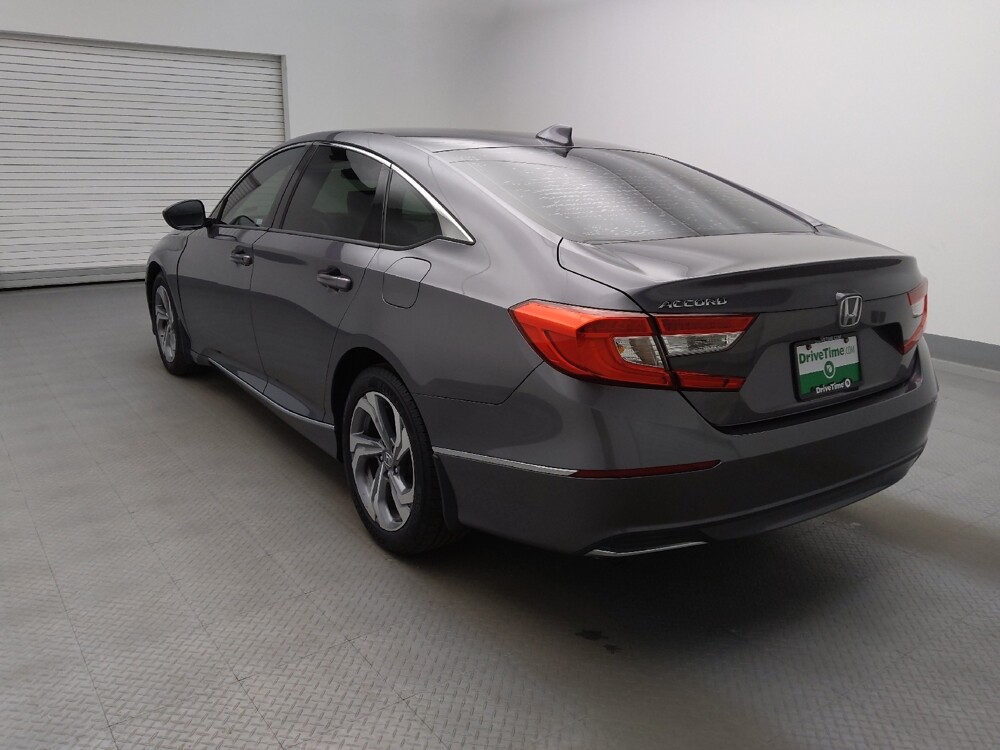 2018 Honda Accord in Denver, CO 80012 - 18076827 5
