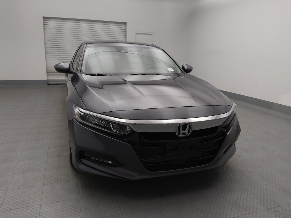 2018 Honda Accord in Denver, CO 80012 - 18076827 14
