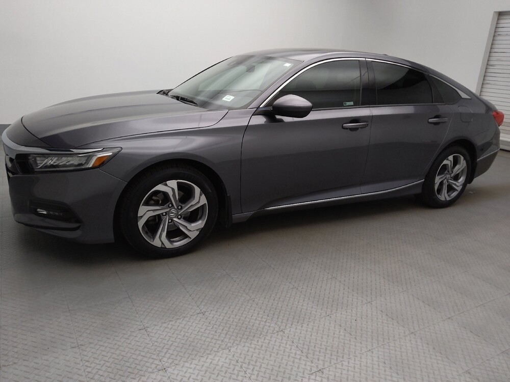 2018 Honda Accord in Denver, CO 80012 - 18076827 2
