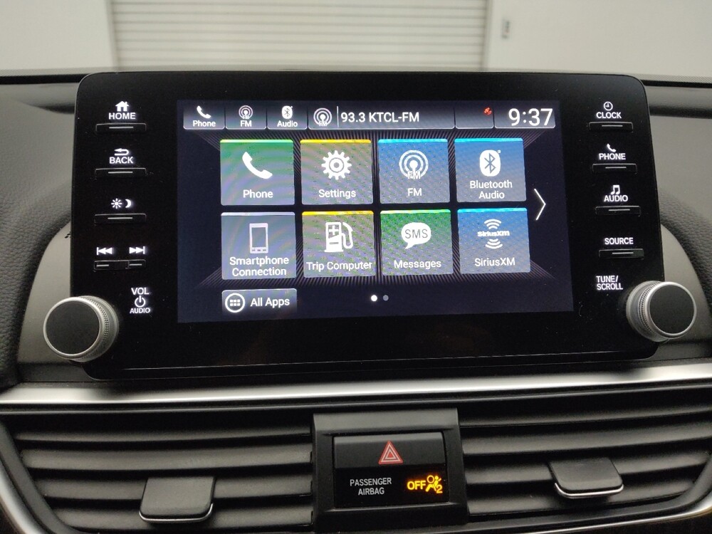 2018 Honda Accord in Denver, CO 80012 - 18076827 25