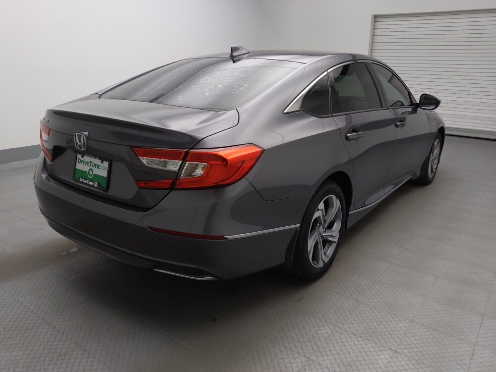 2018 Honda Accord in Denver, CO 80012 - 18076827 9