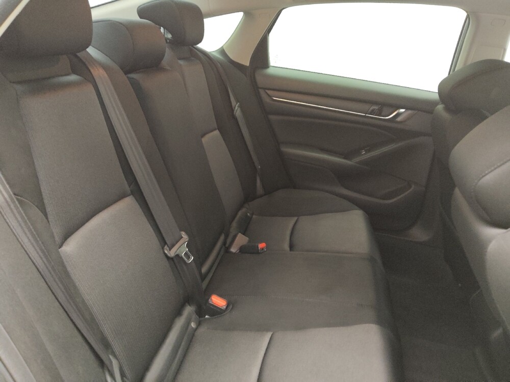 2018 Honda Accord in Denver, CO 80012 - 18076827 19