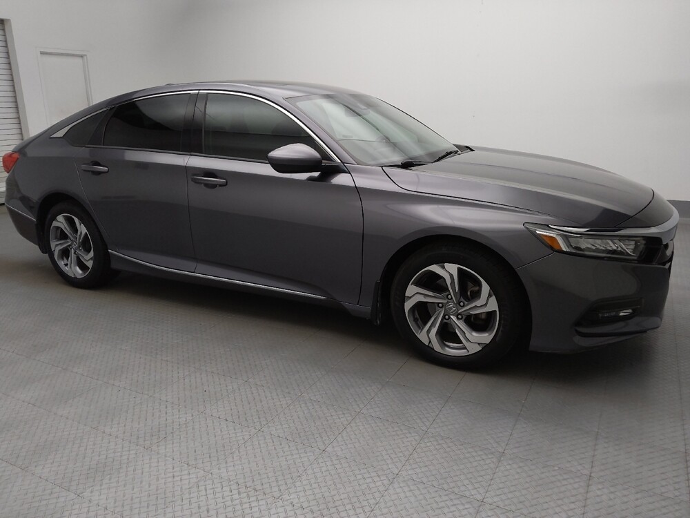 2018 Honda Accord in Denver, CO 80012 - 18076827 11