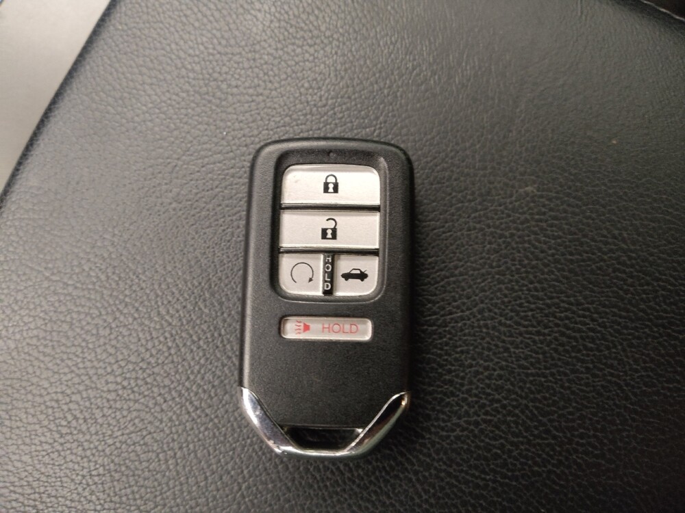 2018 Honda Accord in Denver, CO 80012 - 18076827 32