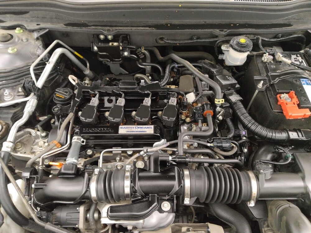 2018 Honda Accord in Denver, CO 80012 - 18076827 30