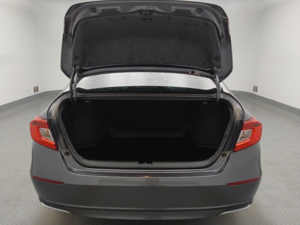 2018 Honda Accord in Denver, CO 80012 - 18076827 29