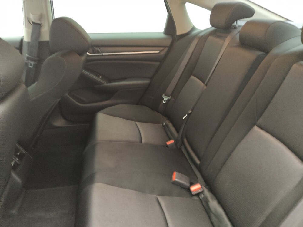 2018 Honda Accord in Denver, CO 80012 - 18076827 18