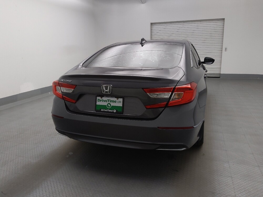 2018 Honda Accord in Denver, CO 80012 - 18076827 7