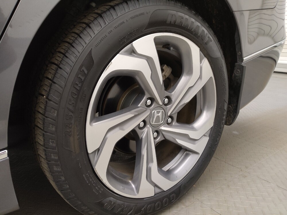 2018 Honda Accord in Denver, CO 80012 - 18076827 31