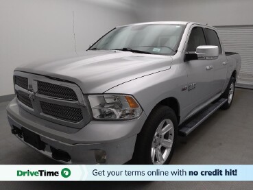 2017 RAM 1500 in Denver, CO 80012