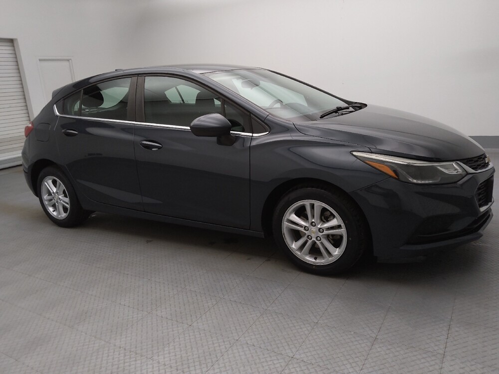 2018 Chevrolet Cruze in Lakewood, CO 80215 - 18076829 11