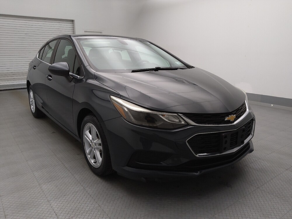 2018 Chevrolet Cruze in Lakewood, CO 80215 - 18076829 13