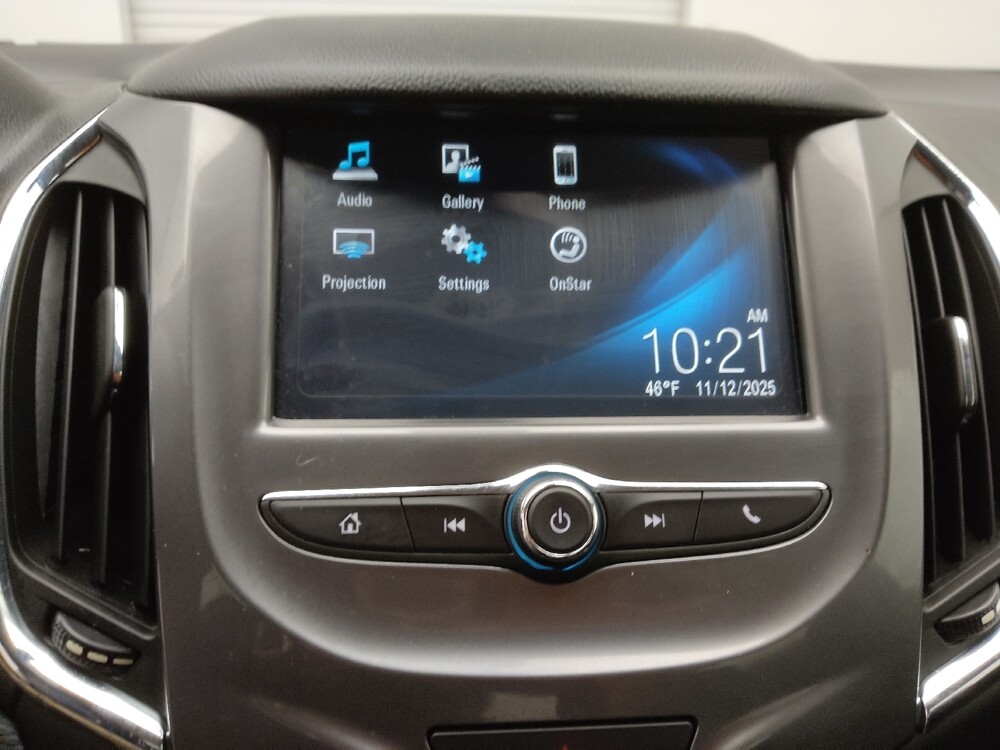 2018 Chevrolet Cruze in Lakewood, CO 80215 - 18076829 25