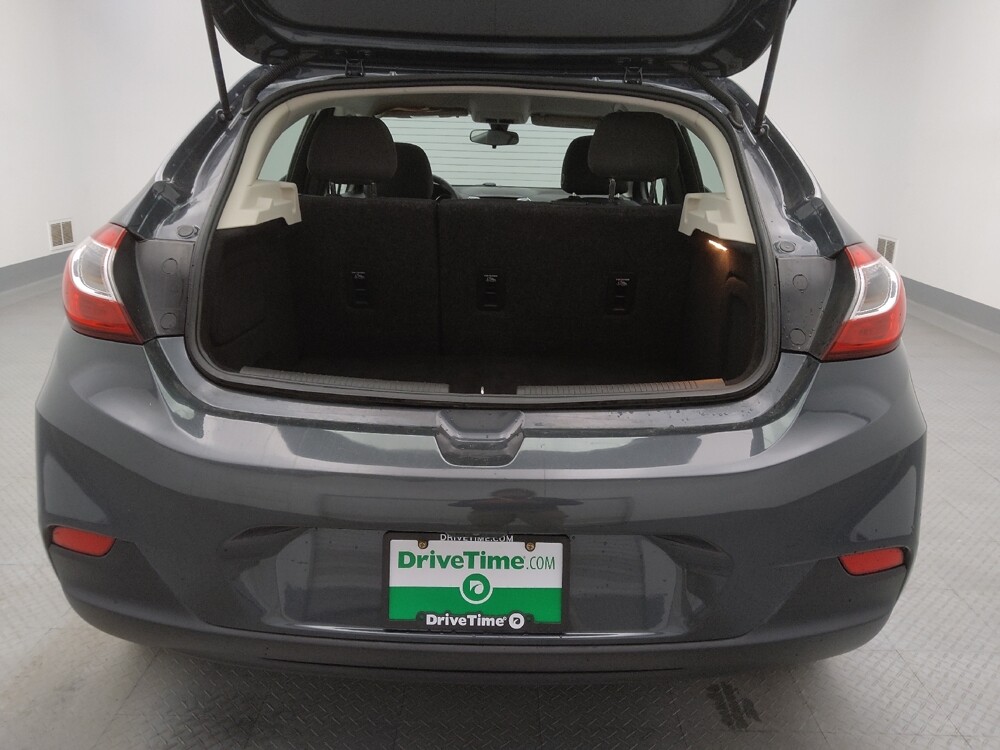 2018 Chevrolet Cruze in Lakewood, CO 80215 - 18076829 29