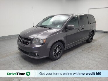 2019 Dodge Grand Caravan in Memphis, TN 38128