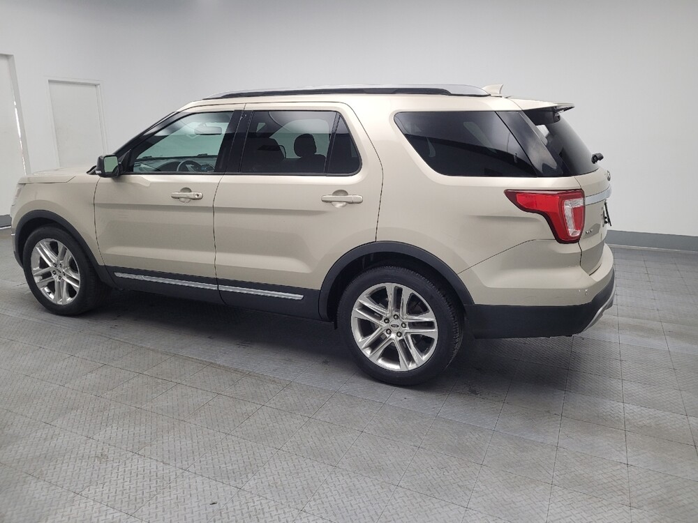 2017 Ford Explorer in Madison, TN 37115 - 18076834 3