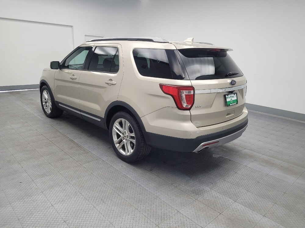 2017 Ford Explorer in Madison, TN 37115 - 18076834 5