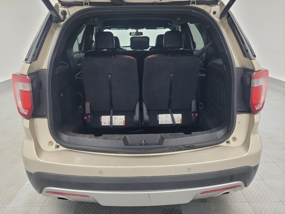 2017 Ford Explorer in Madison, TN 37115 - 18076834 29