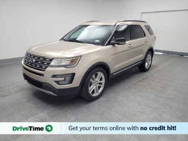 2017 Ford Explorer in Madison, TN 37115