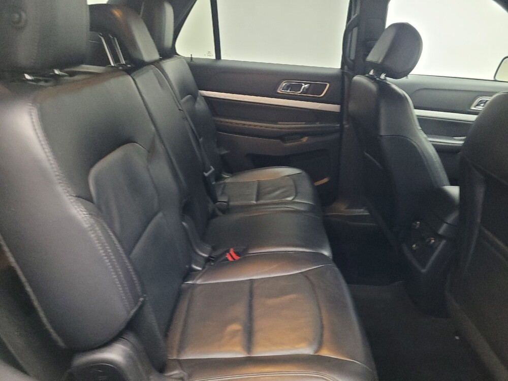 2017 Ford Explorer in Madison, TN 37115 - 18076834 19