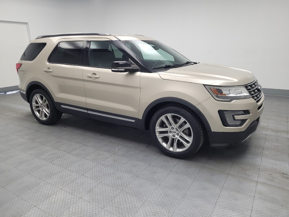 2017 Ford Explorer in Madison, TN 37115 - 18076834 11