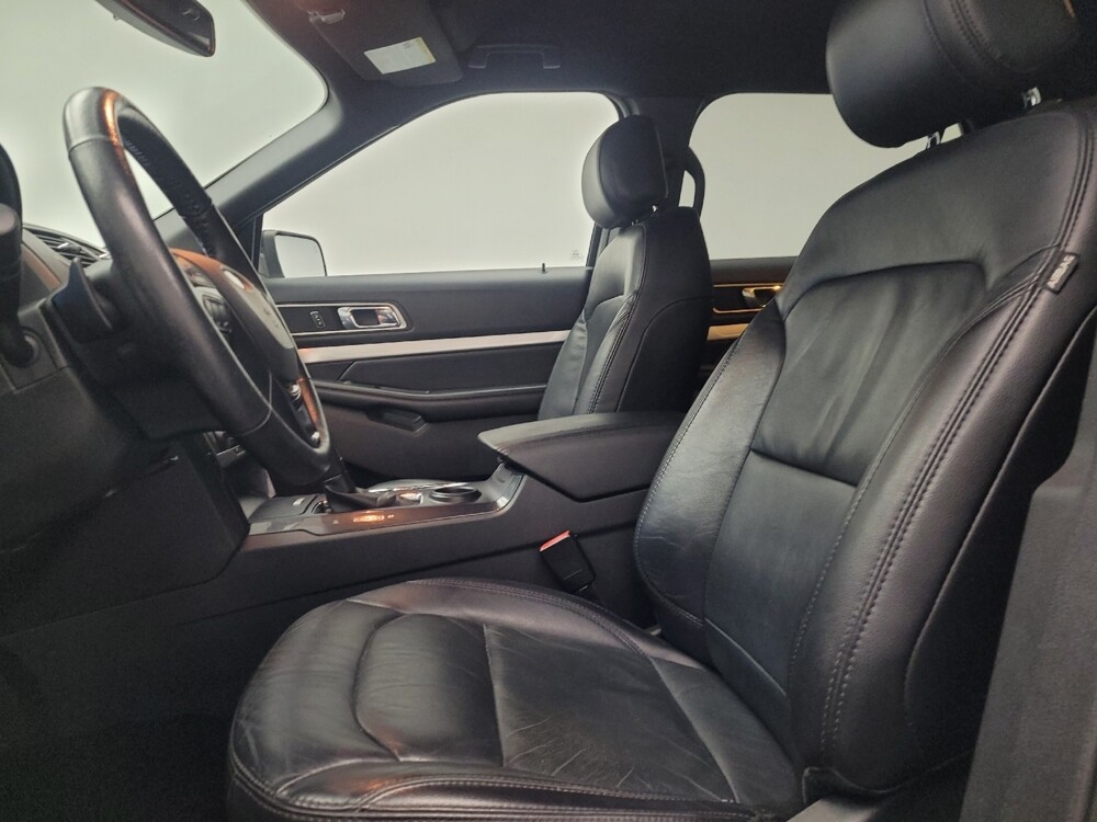2017 Ford Explorer in Madison, TN 37115 - 18076834 17