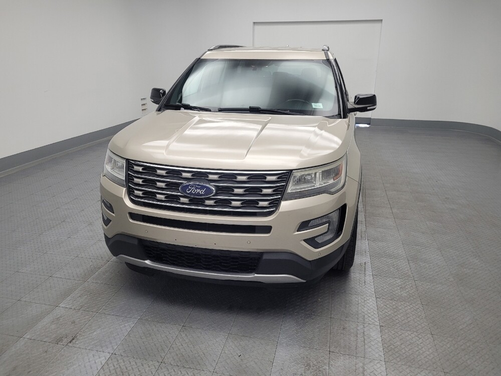 2017 Ford Explorer in Madison, TN 37115 - 18076834 15