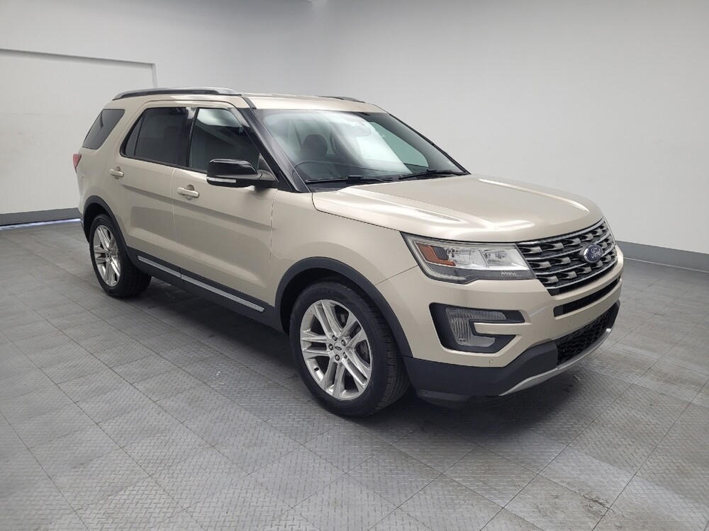 2017 Ford Explorer in Madison, TN 37115 - 18076834 13
