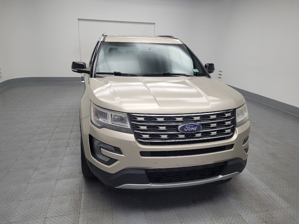 2017 Ford Explorer in Madison, TN 37115 - 18076834 14