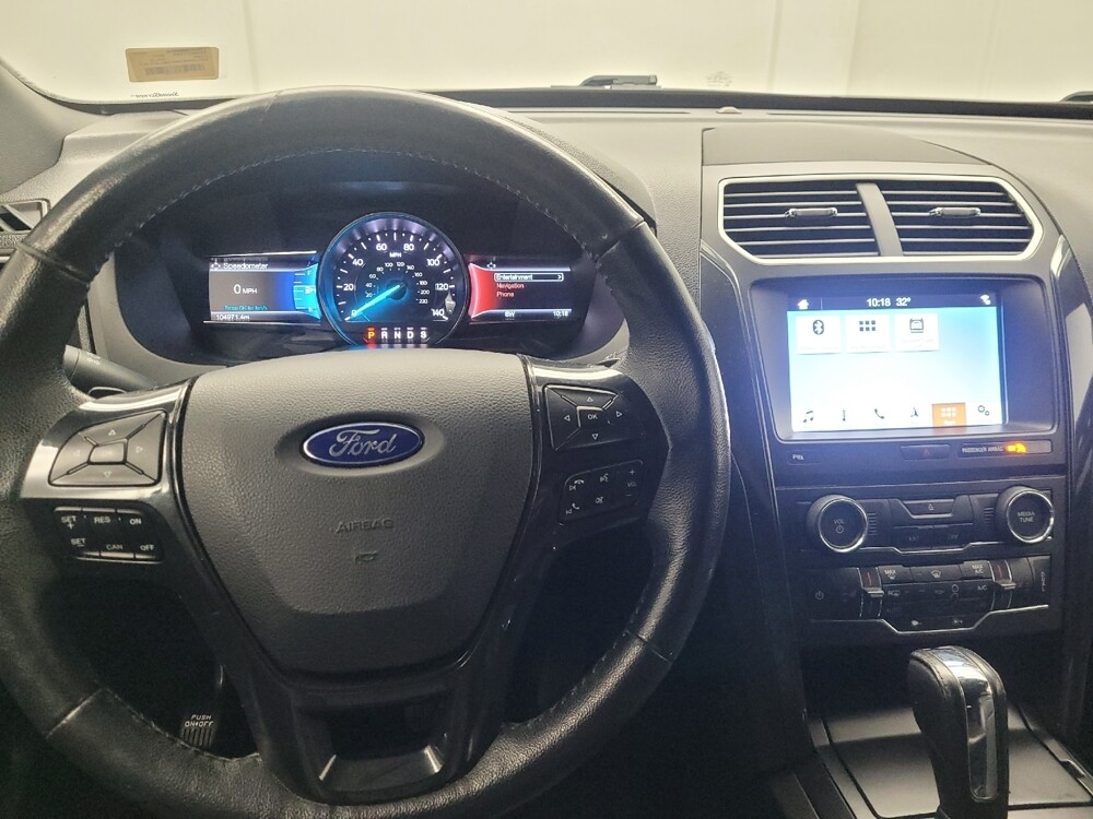 2017 Ford Explorer in Madison, TN 37115 - 18076834 22