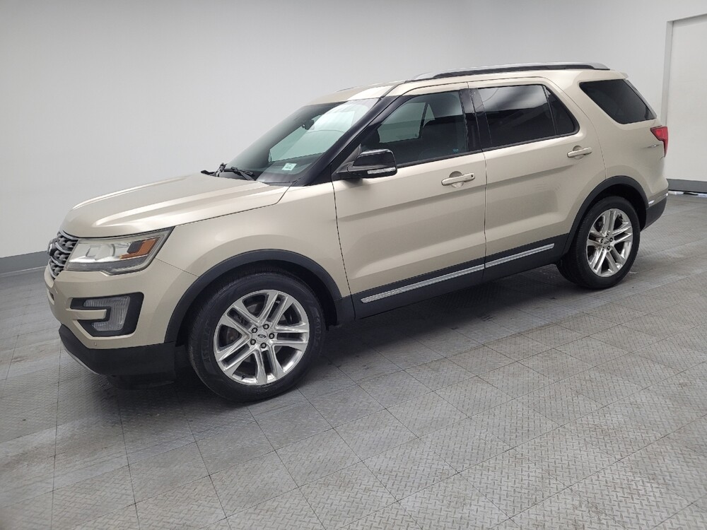 2017 Ford Explorer in Madison, TN 37115 - 18076834 2