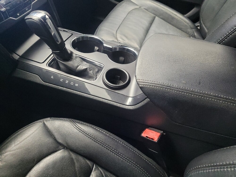 2017 Ford Explorer in Madison, TN 37115 - 18076834 26