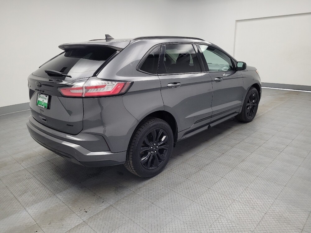 2022 Ford Edge in Antioch, TN 37013 - 18076836 9
