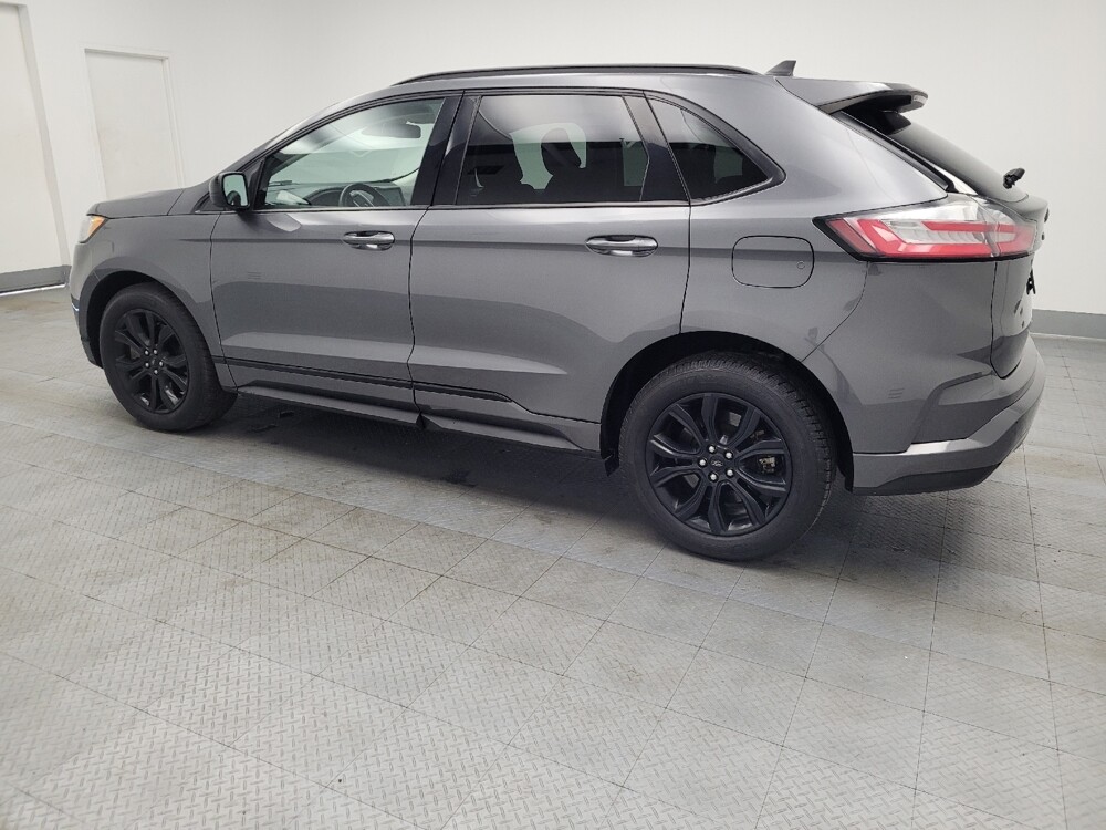 2022 Ford Edge in Antioch, TN 37013 - 18076836 3
