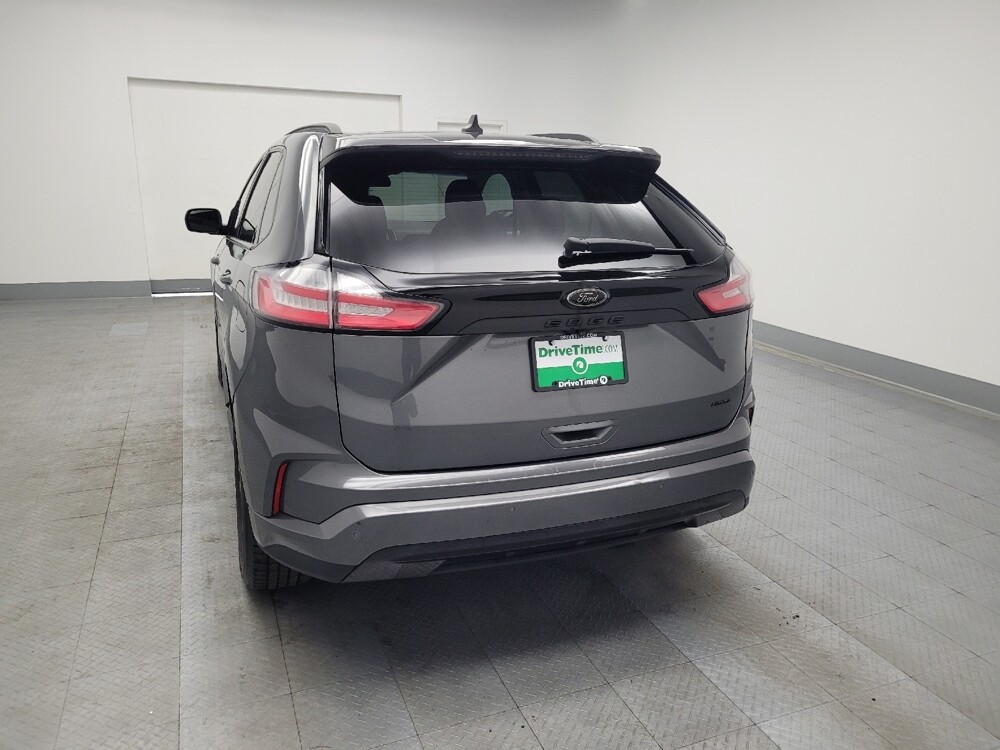 2022 Ford Edge in Antioch, TN 37013 - 18076836 6