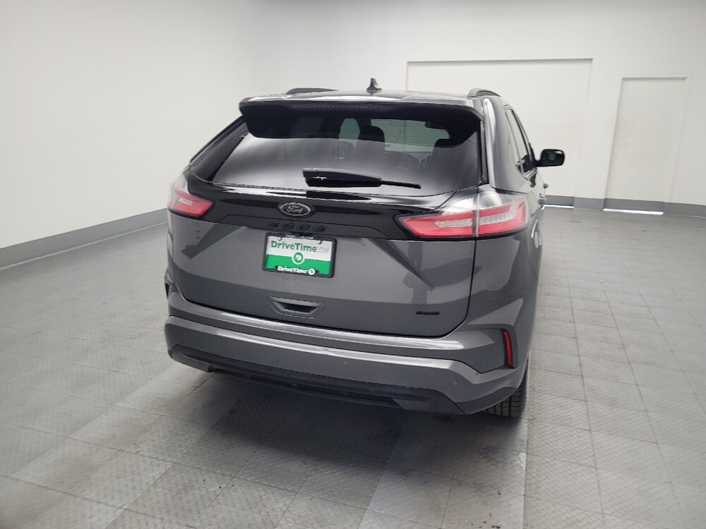 2022 Ford Edge in Antioch, TN 37013 - 18076836 7