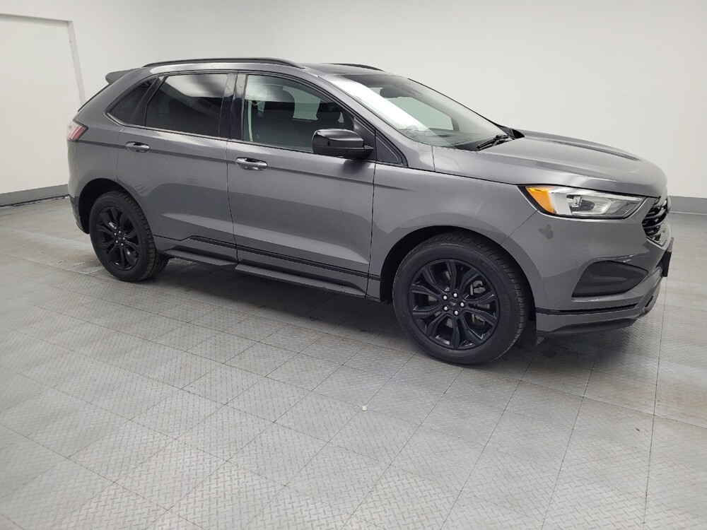 2022 Ford Edge in Antioch, TN 37013 - 18076836 10