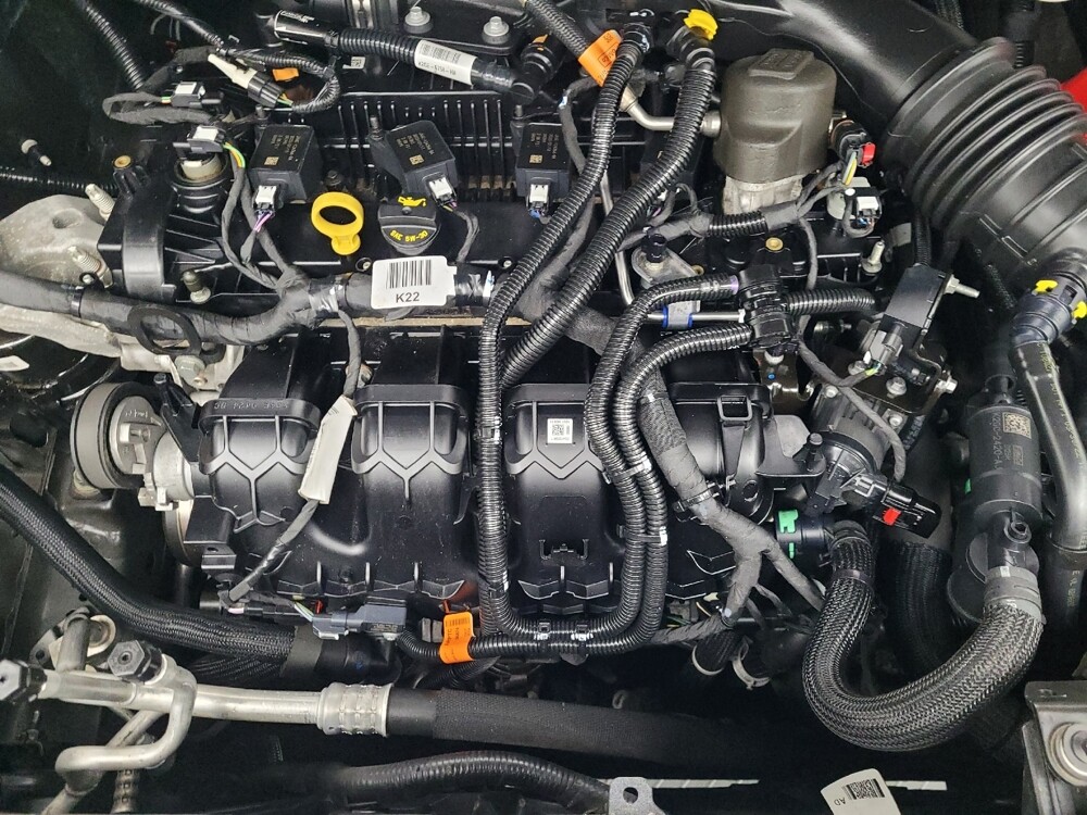 2022 Ford Edge in Antioch, TN 37013 - 18076836 30