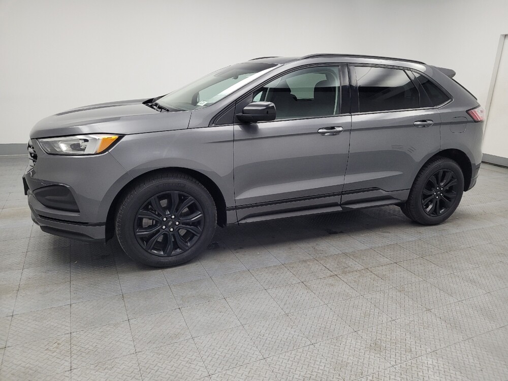 2022 Ford Edge in Antioch, TN 37013 - 18076836 2
