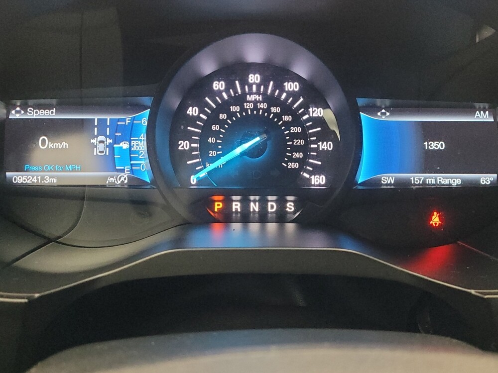 2022 Ford Edge in Antioch, TN 37013 - 18076836 23