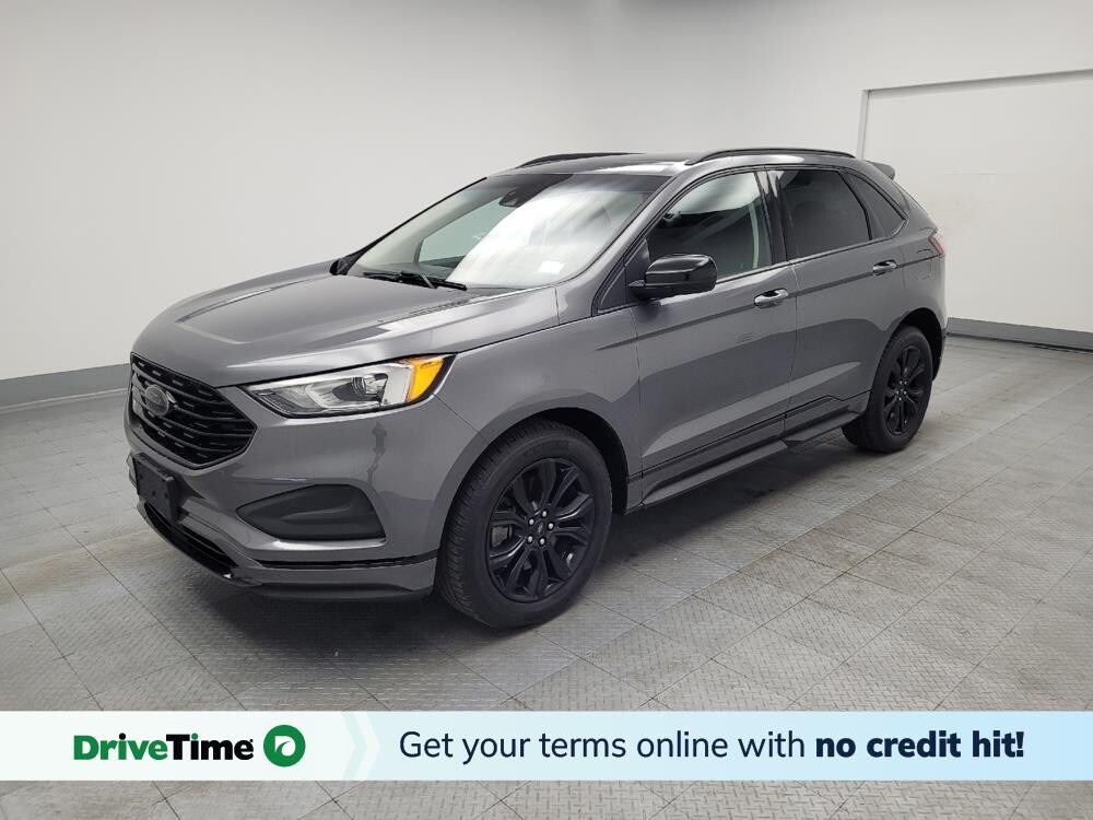 2022 Ford Edge in Antioch, TN 37013 - 18076836