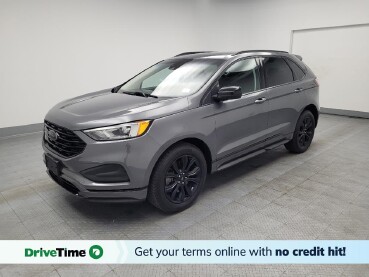 2022 Ford Edge in Antioch, TN 37013